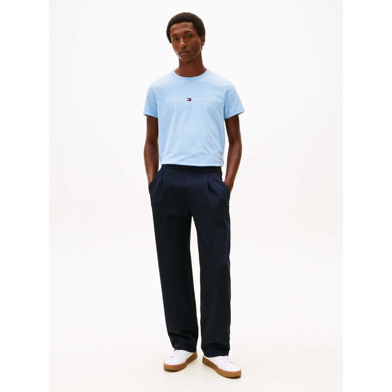 Tommy Hilfiger Tommy Logo Tee image number 3